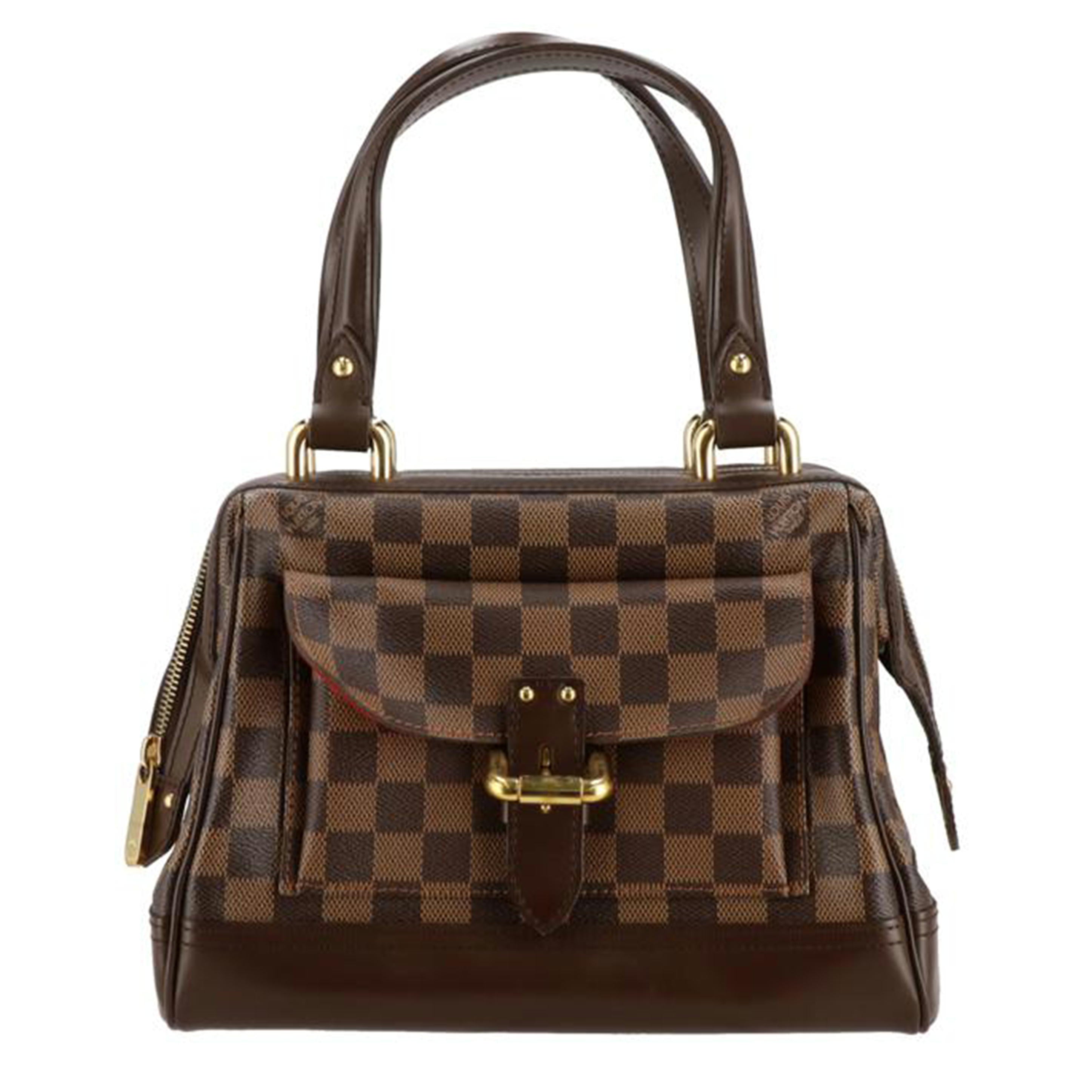LOUIS VUITTON ルイヴィトン/ナイツブリッジ/ダミエ/N51201//VI0***/ABランク/91
