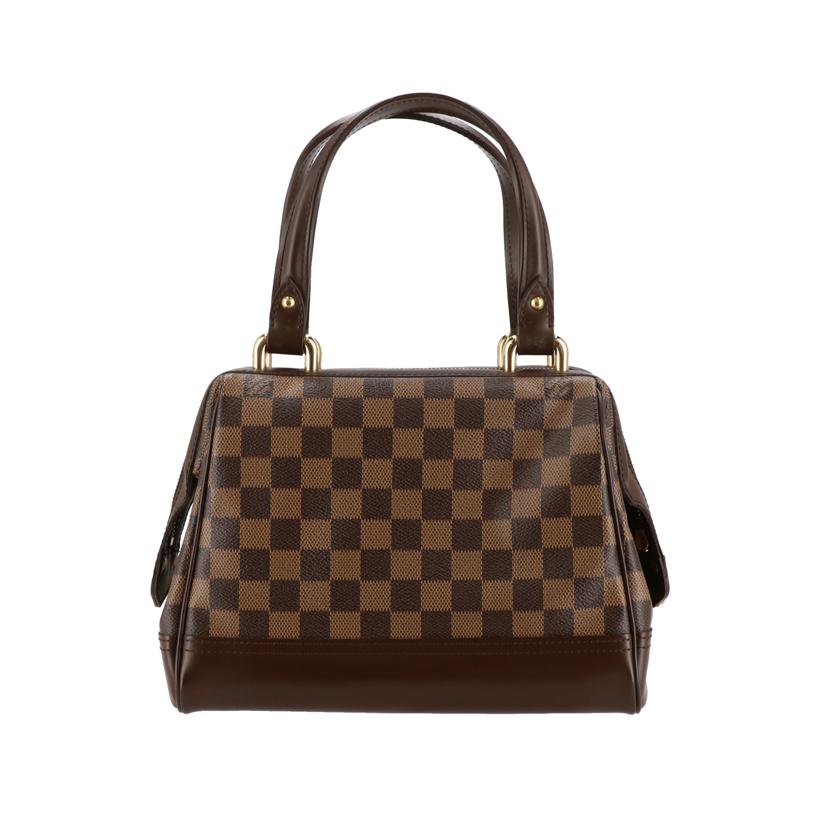LOUIS VUITTON ルイヴィトン/ナイツブリッジ/ダミエ/N51201//VI0***/ABランク/91