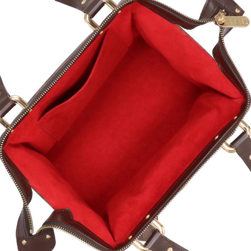 LOUIS VUITTON ルイヴィトン/ナイツブリッジ/ダミエ/N51201//VI0***/ABランク/91