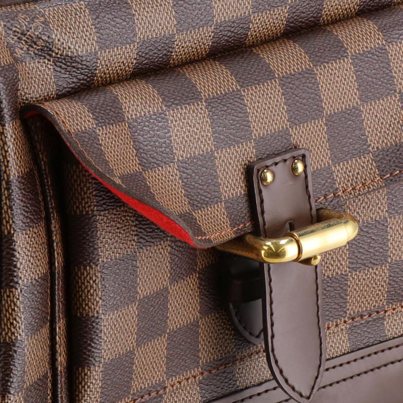 LOUIS VUITTON ルイヴィトン/ナイツブリッジ/ダミエ/N51201//VI0***/ABランク/91