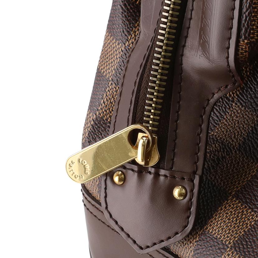 LOUIS VUITTON ルイヴィトン/ナイツブリッジ/ダミエ/N51201//VI0***/ABランク/91
