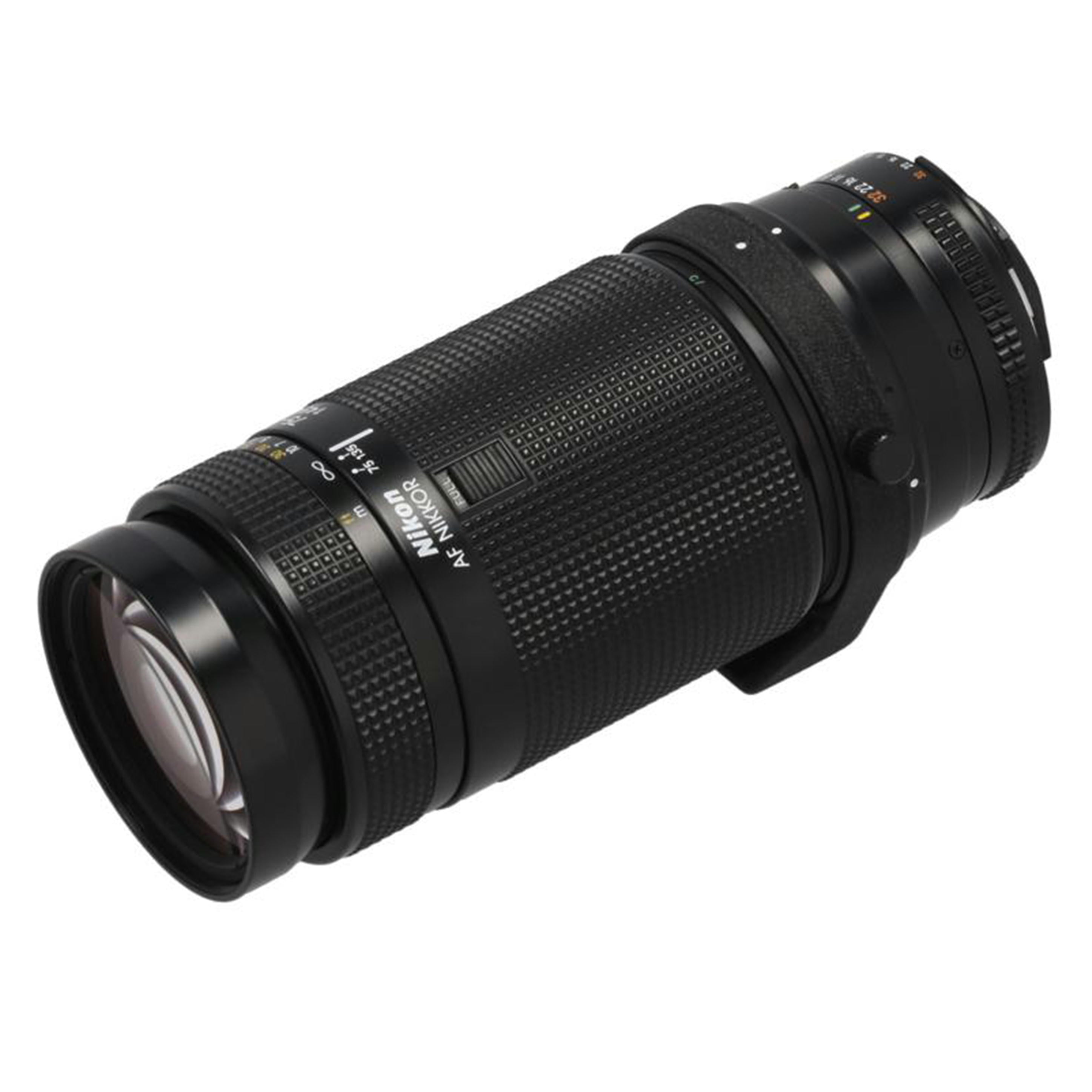 Nikon ニコン /交換レンズ/75-300mm/AF 75-300mm F4.5-5.6//267698/Bランク/81