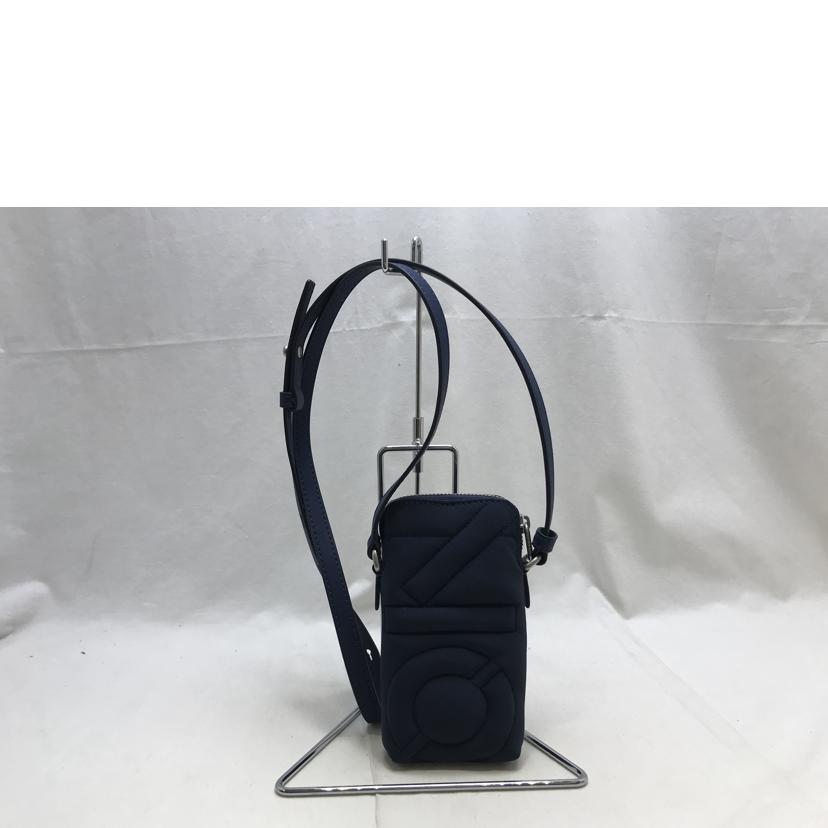 KENZO ケンゾー/キルティングショルダーバッグ//Aランク/51