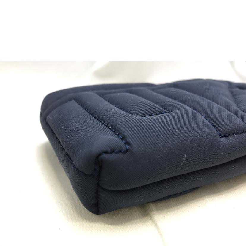 KENZO ケンゾー/キルティングショルダーバッグ//Aランク/51