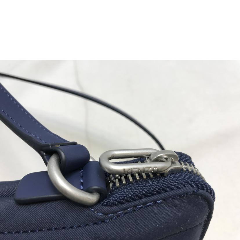 KENZO ケンゾー/キルティングショルダーバッグ//Aランク/51