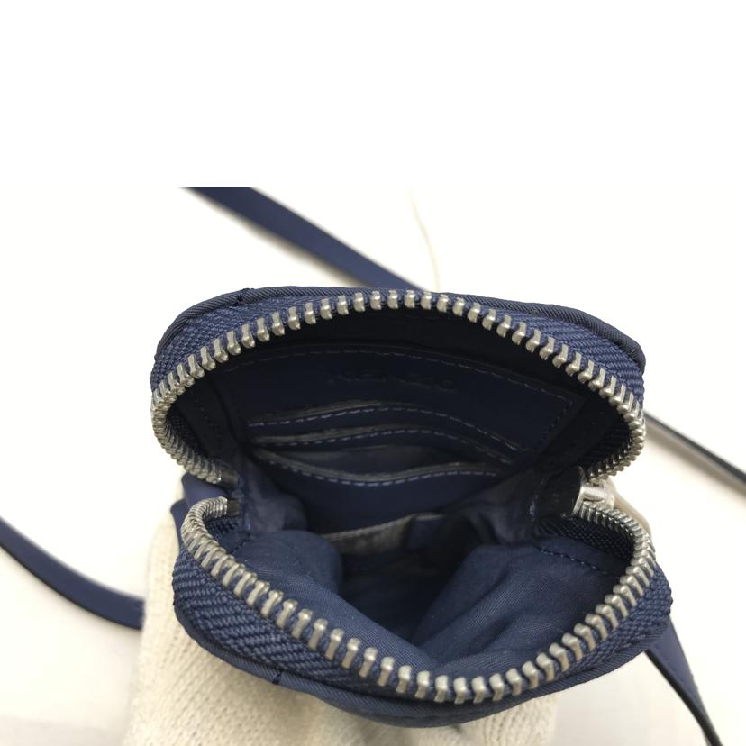 KENZO ケンゾー/キルティングショルダーバッグ//Aランク/51
