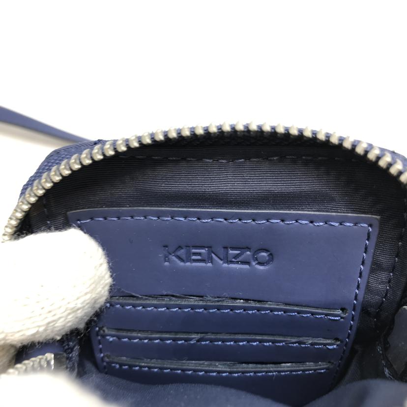 KENZO ケンゾー/キルティングショルダーバッグ//Aランク/51