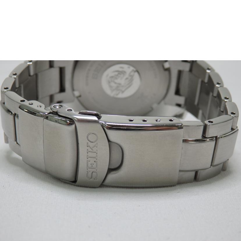 SEIKO セイコー/SEIKO/プロスペックス/Diver Scuba/メンズ・オートマチック/SBDC081/6R35-00A0//340***/ABランク/84