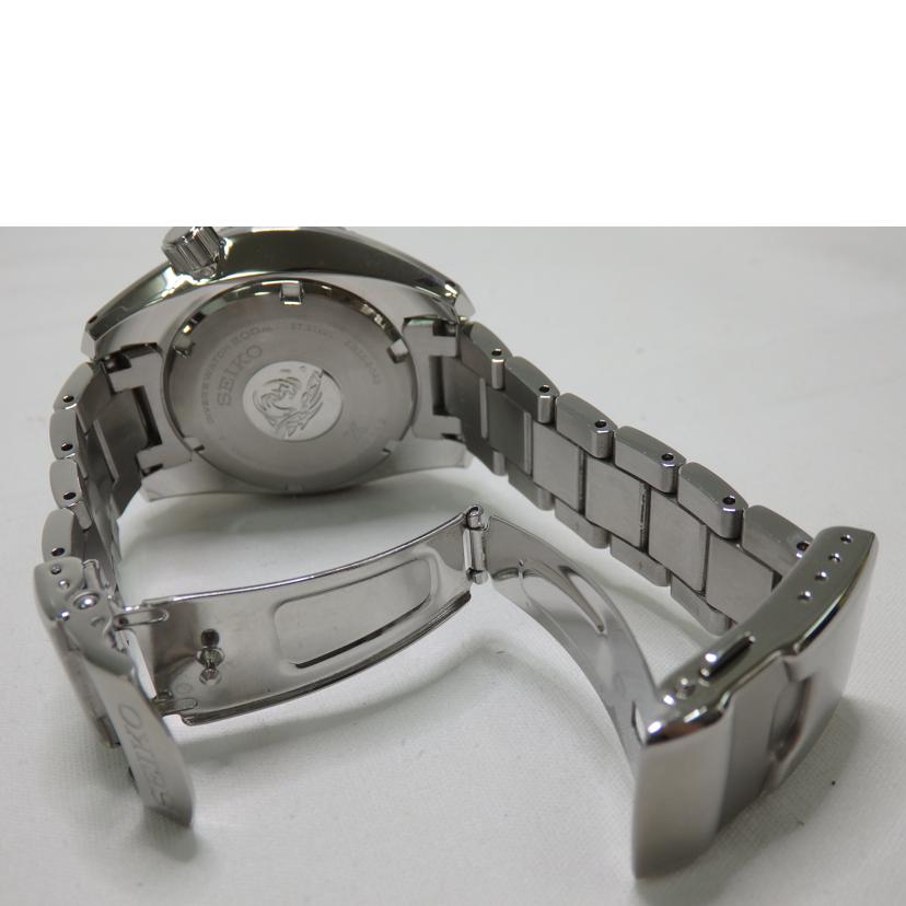 SEIKO セイコー/SEIKO/プロスペックス/Diver Scuba/メンズ・オートマチック/SBDC081/6R35-00A0//340***/ABランク/84