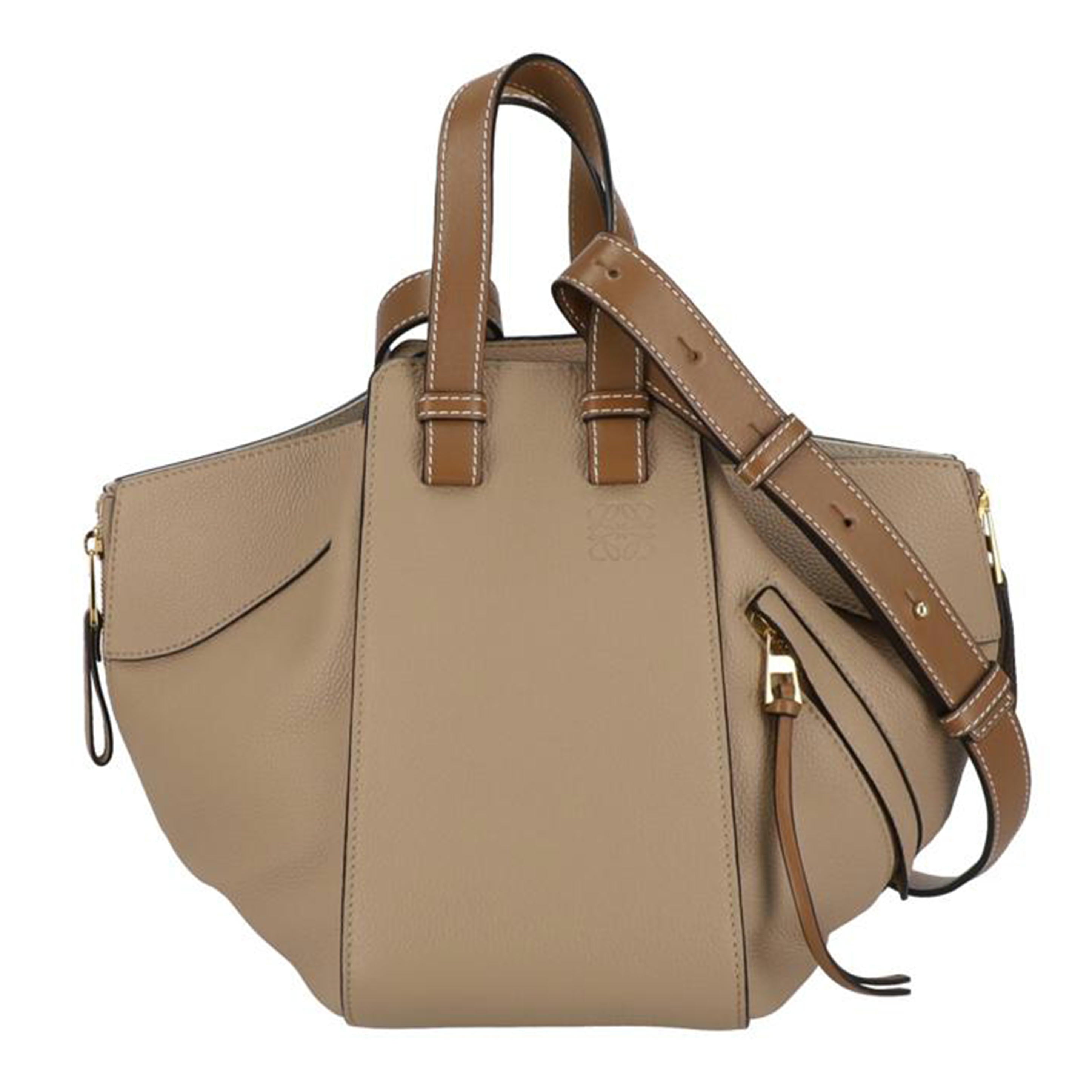 LOEWE ロエベ/ハンモックスモールレザー2way/A538S35X51//652***/Aランク/19