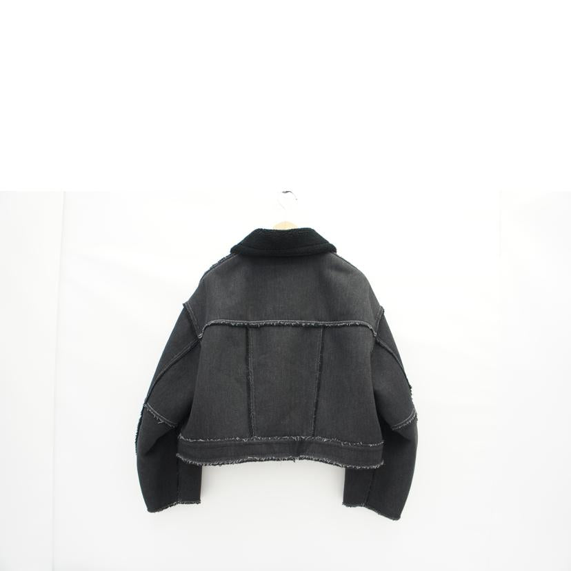 Ameri×MIREI KIRITANI アメリ/ボアジャケット/02320630960//ABランク/75