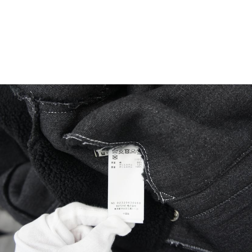 Ameri×MIREI KIRITANI アメリ/ボアジャケット/02320630960//ABランク/75