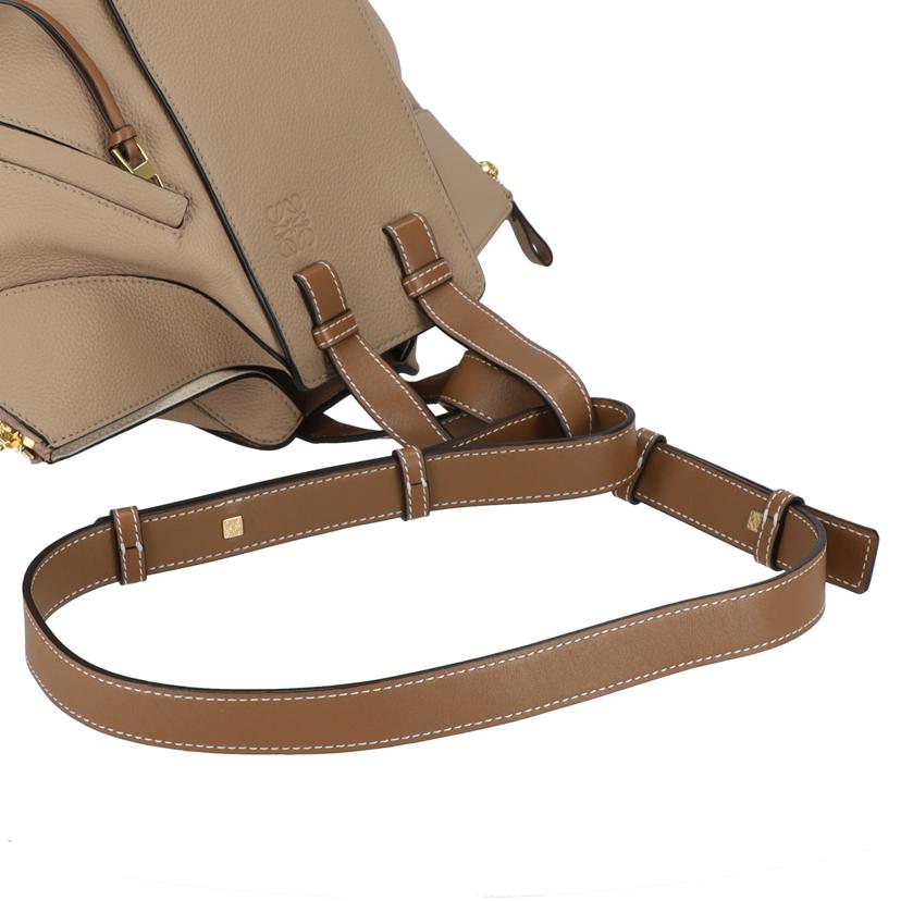 LOEWE ロエベ/ハンモックスモールレザー2way/A538S35X51//652***/Aランク/19