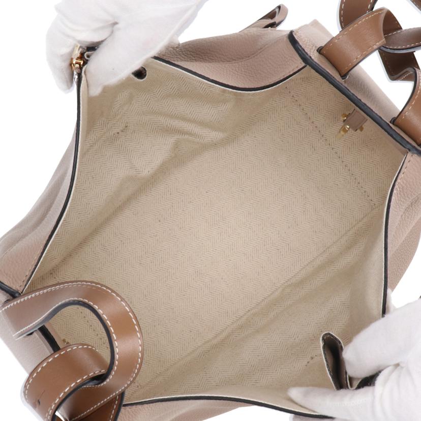 LOEWE ロエベ/ハンモックスモールレザー2way/A538S35X51//652***/Aランク/19