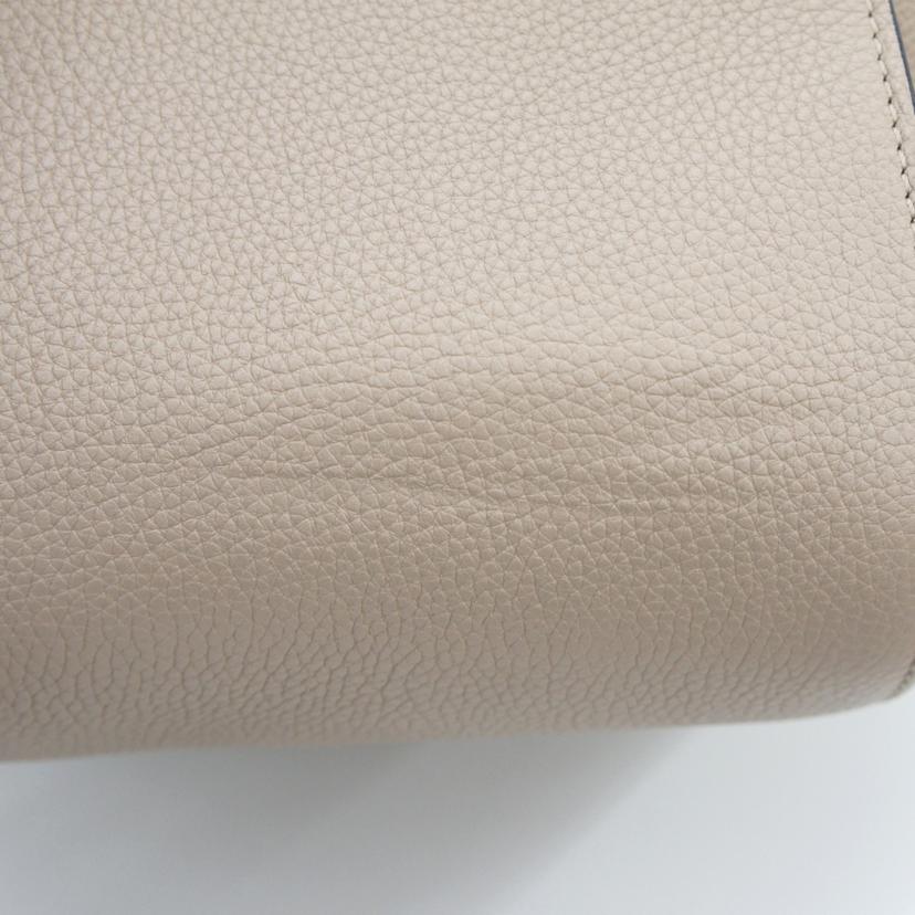 LOEWE ロエベ/ハンモックスモールレザー2way/A538S35X51//652***/Aランク/19