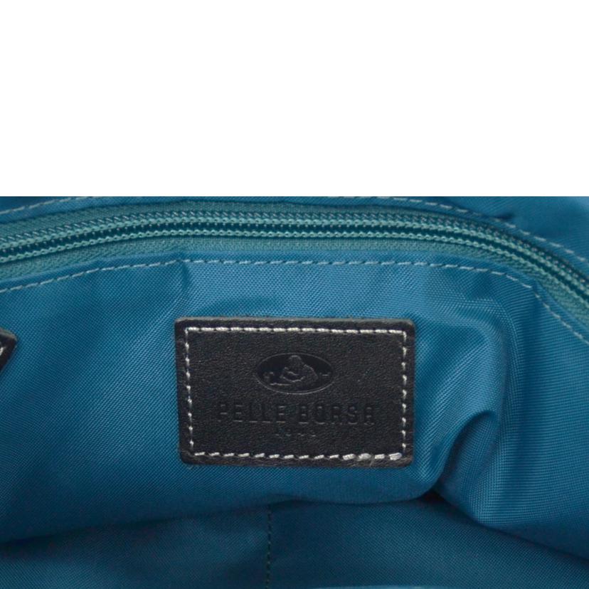 PELLE BORSA/トートバック//Bランク/75