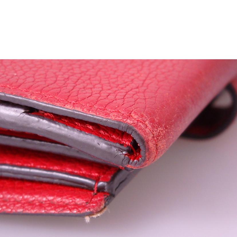 LV ルイヴィトン/ポルトフォイユ パラス コンパクト/モノグラム/M60140//CA2***/Bランク/76