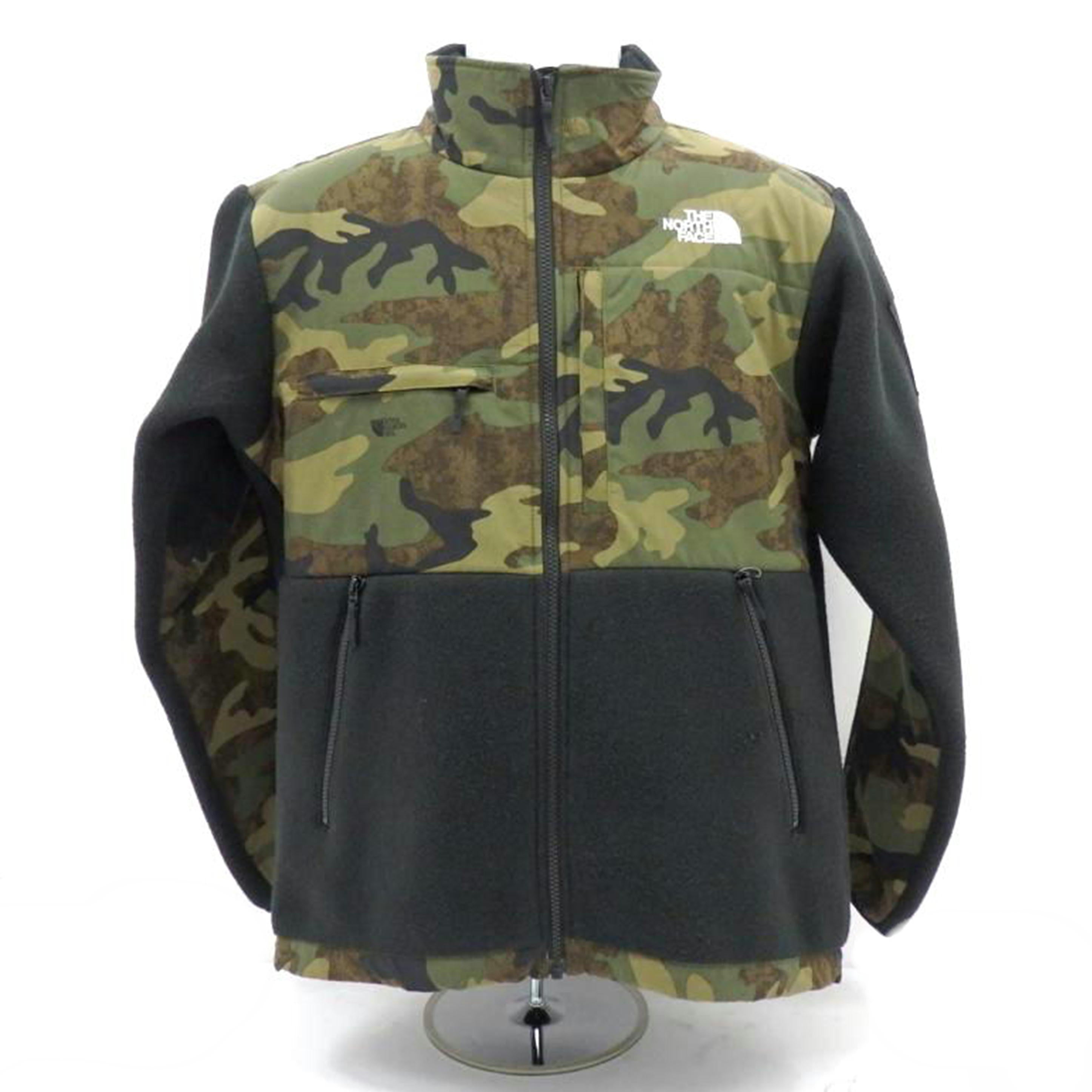 THE NORTHFACE ザ・ノースフェイス/ノベルティデナリ ジャケット/NA12230R//Aランク/77