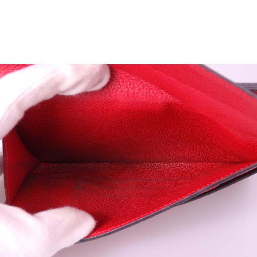 LV ルイヴィトン/ポルトフォイユ パラス コンパクト/モノグラム/M60140//CA2***/Bランク/76