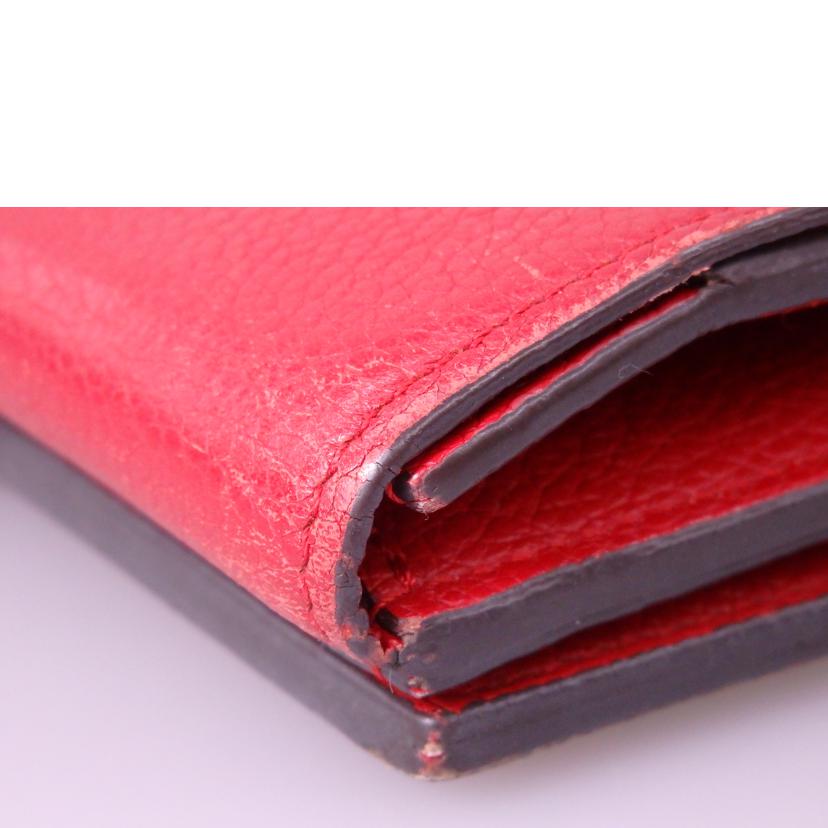 LV ルイヴィトン/ポルトフォイユ パラス コンパクト/モノグラム/M60140//CA2***/Bランク/76