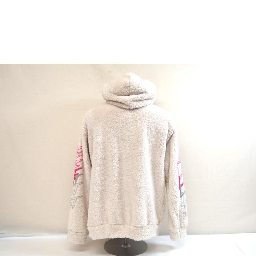 STUD MUFFIN スタッドマフィン/フリースジャケット/124-02406//Bランク/71