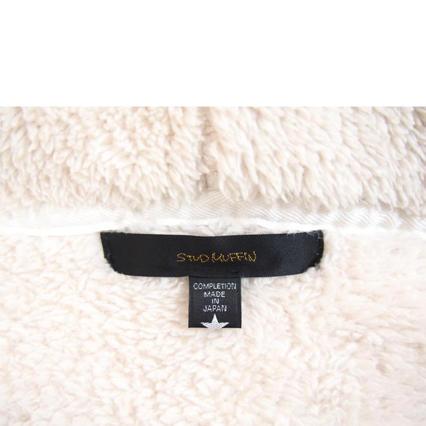 STUD MUFFIN スタッドマフィン/フリースジャケット/124-02406//Bランク/71
