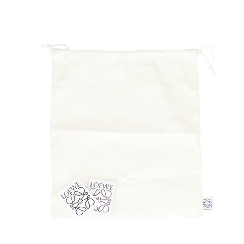 LOEWE ロエベ/アナグラムミッシースモール2wayショルダー/ベージュ/327.12KS28//061***/ABランク/19