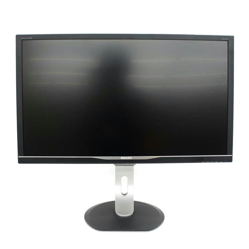 PHILIPS フイリップス/モニター Philips 328P6VU/328P6VU//AU51848000035/Aランク/75