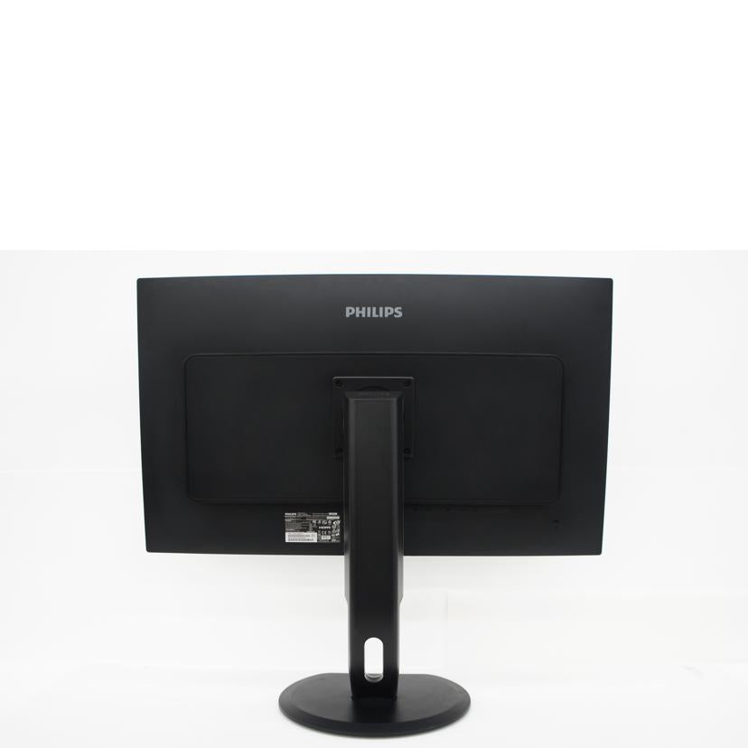 PHILIPS フイリップス/モニター Philips 328P6VU/328P6VU//AU51848000035/Aランク/75