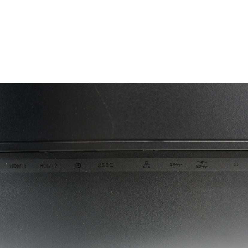 PHILIPS フイリップス/モニター Philips 328P6VU/328P6VU//AU51848000035/Aランク/75