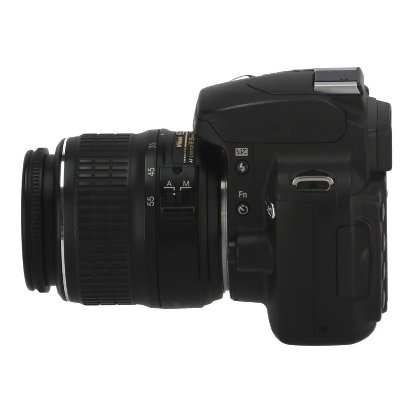 Nikon ニコン /デジタル一眼 レンズキット/D40 レンズキット//2124827/Bランク/62