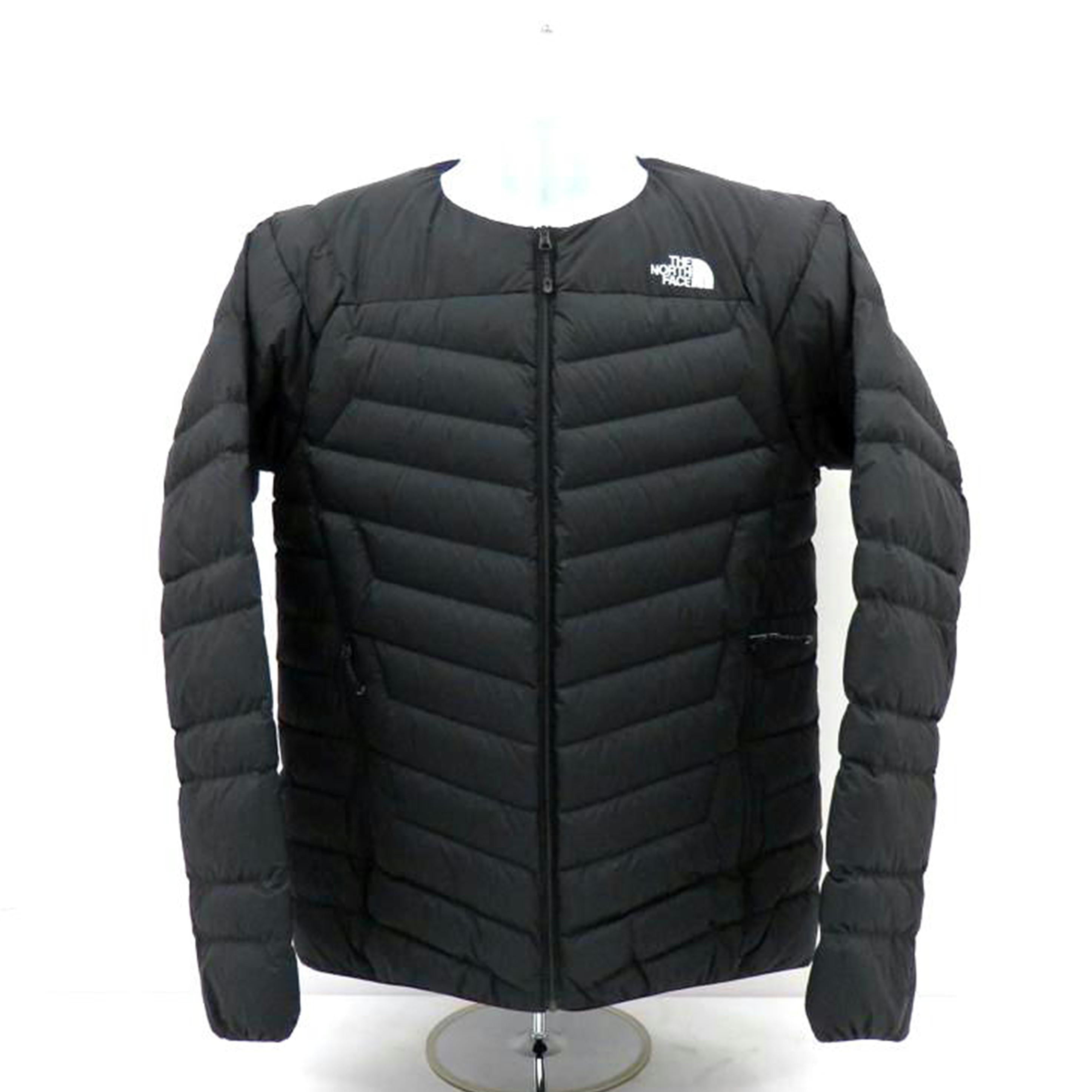 THE NORTHFACE ザ・ノースフェイス/サンダーラウンドネック ジャケット/NY82313//Sランク/77