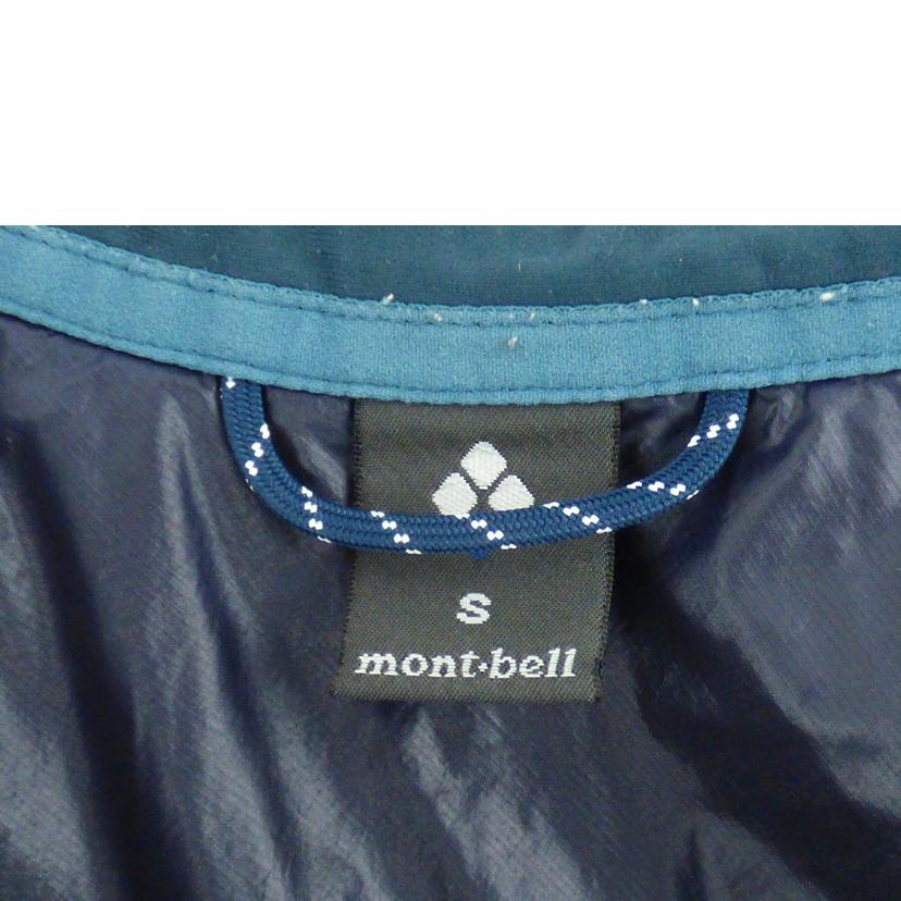 montbell モンベル/フリースジャケット/1106578//Bランク/64