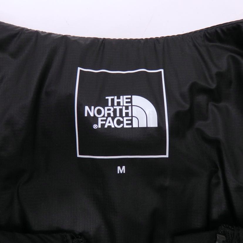 THE NORTHFACE ザ・ノースフェイス/サンダーラウンドネック ジャケット/NY82313//Sランク/77
