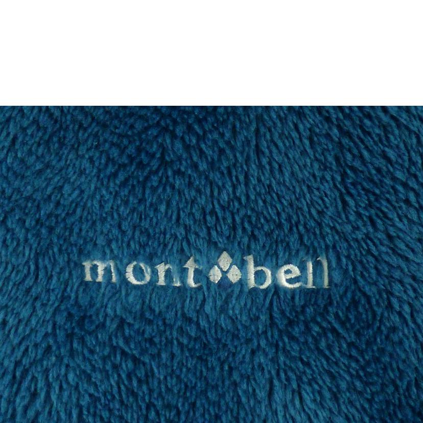 montbell モンベル/フリースジャケット/1106578//Bランク/64
