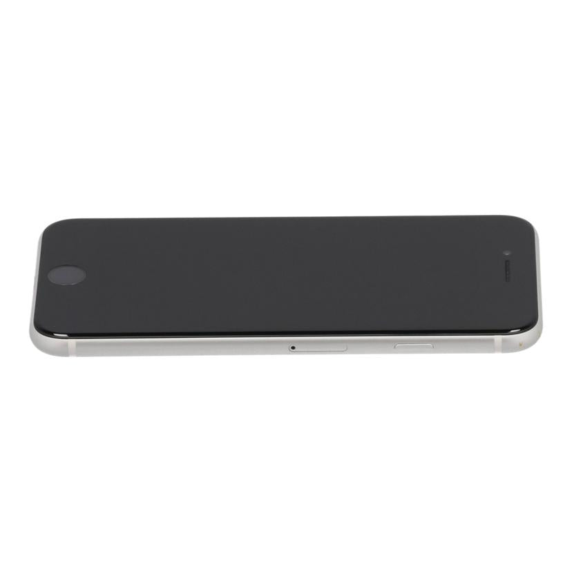 Apple SIMロックなし アップル /iPhone SE 第2世代 64GB/MHGQ3J/A//FFNGGLTWPLJR/Bランク/75