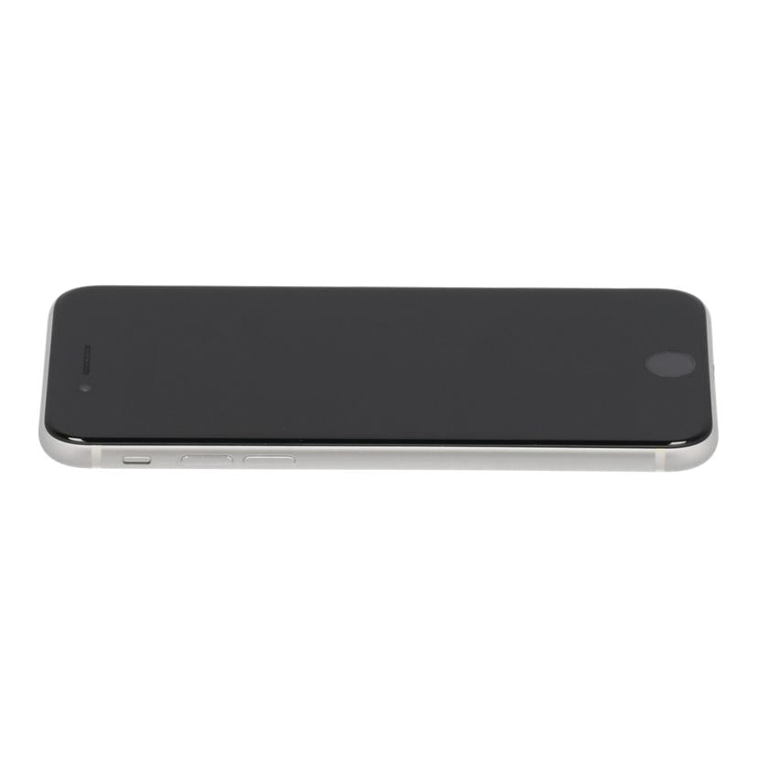 Apple SIMロックなし アップル /iPhone SE 第2世代 64GB/MHGQ3J/A//FFNGGLTWPLJR/Bランク/75
