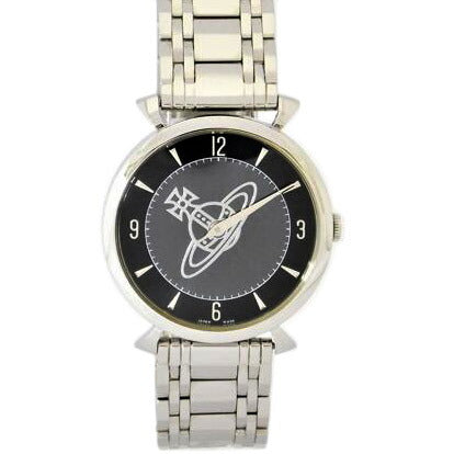 Vivienne W. ヴィヴィアンウエストウッド/クラシック/レディースクォーツ腕時計/VW7043-B35//C91**/Bランク/88