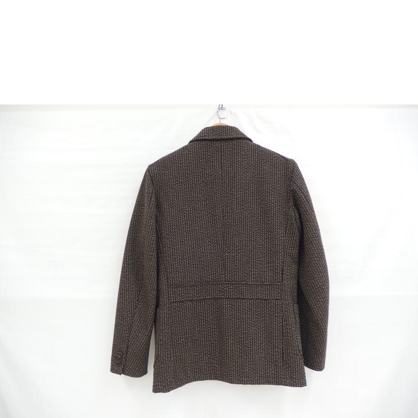 ORGUEIL ORGUEIL/3ボタンジャケット/茶系/OR-4003B//サイズ38/Aランク/82