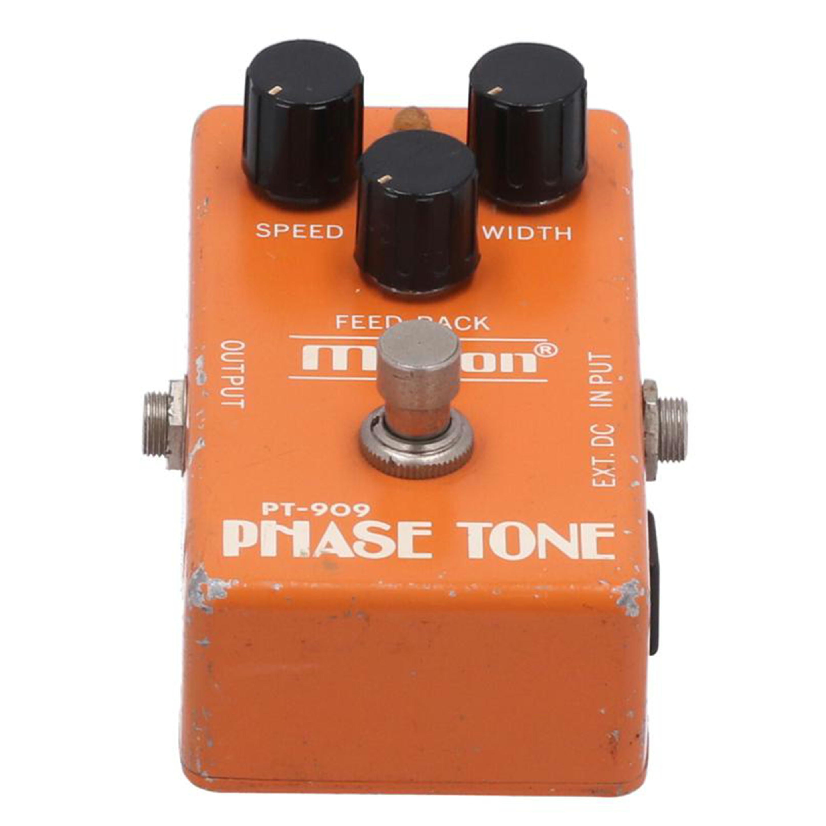 maxon マクソン/エフェクター(ビンテージ)/フェイザー/PT-909//82883/BCランク/75