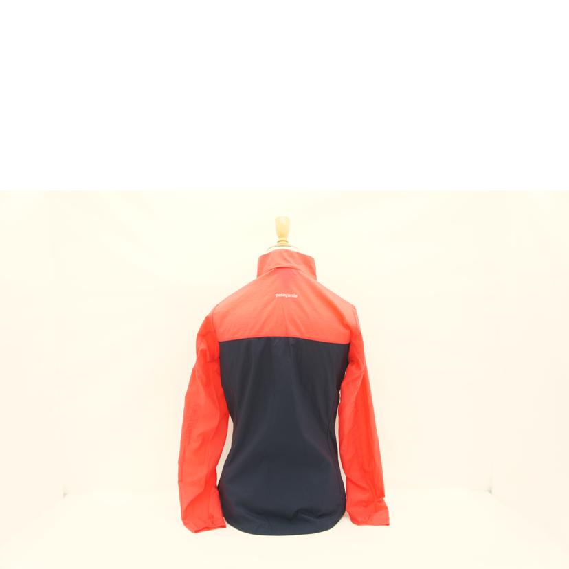 patagonia パタゴニア/パタゴニアバイカラーナイロントップス/24161//ABランク/06