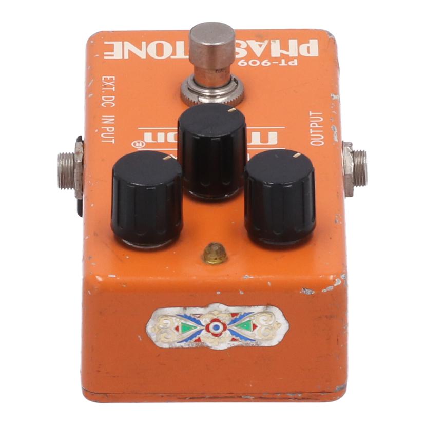 maxon マクソン/エフェクター(ビンテージ)/フェイザー/PT-909//82883/BCランク/75