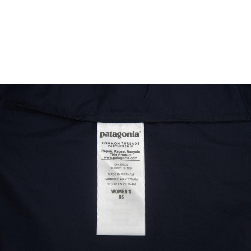 patagonia パタゴニア/パタゴニアバイカラーナイロントップス/24161//ABランク/06