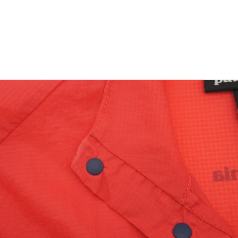 patagonia パタゴニア/パタゴニアバイカラーナイロントップス/24161//ABランク/06