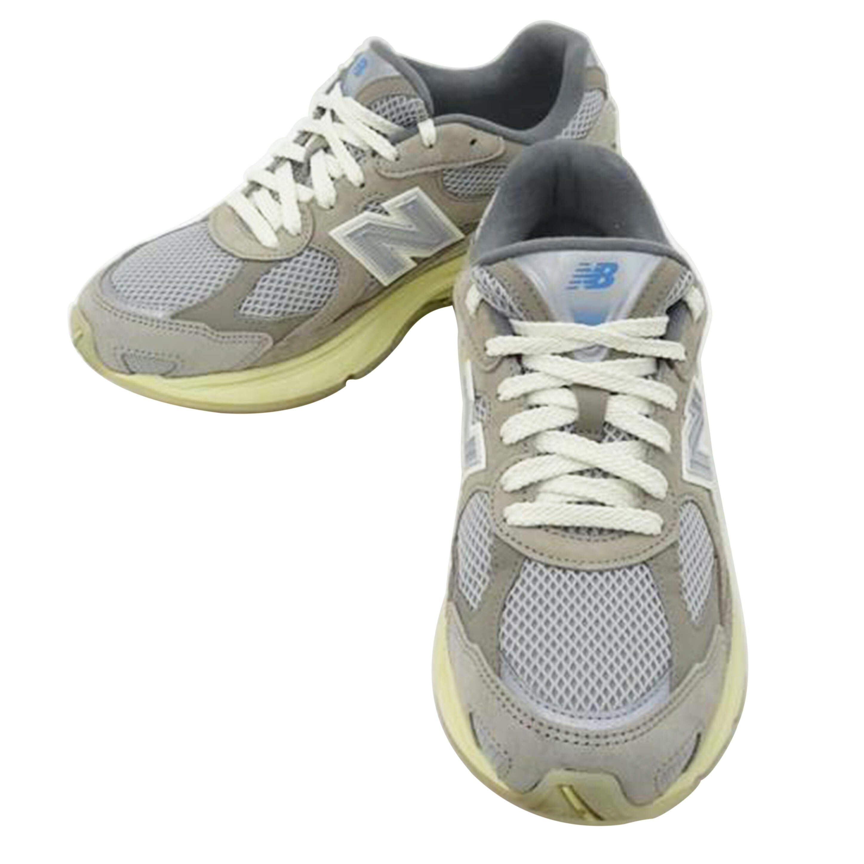New Balance ニューバランス 中古・ユーズド スニーカー一覧 