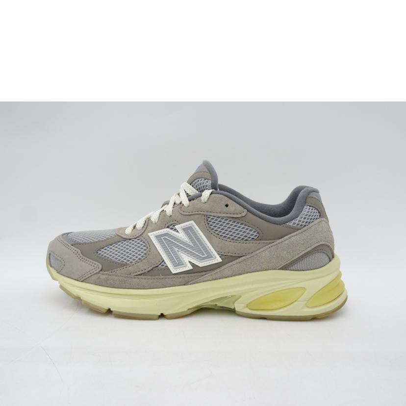 New Balance ニューバランス/ニューバランスU2010GD/U2010GD//Aランク/69