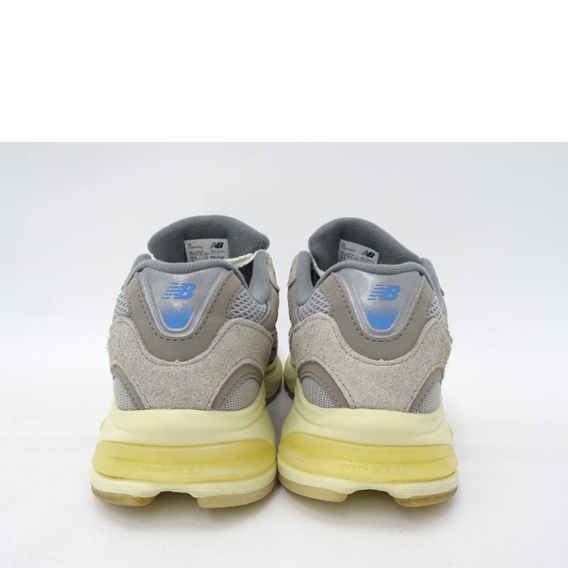 New Balance ニューバランス/ニューバランスU2010GD/U2010GD//Aランク/69