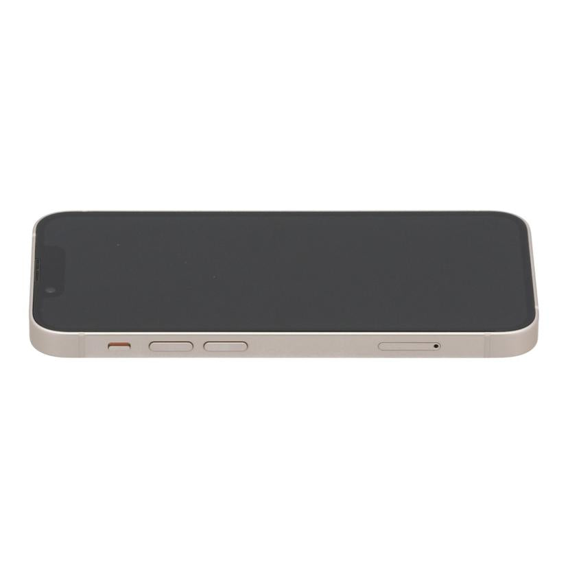 Apple SIMフリー アップル /iPhone13 mini 128GB/MLJE3J/A//QKD64HJFPW/Bランク/75