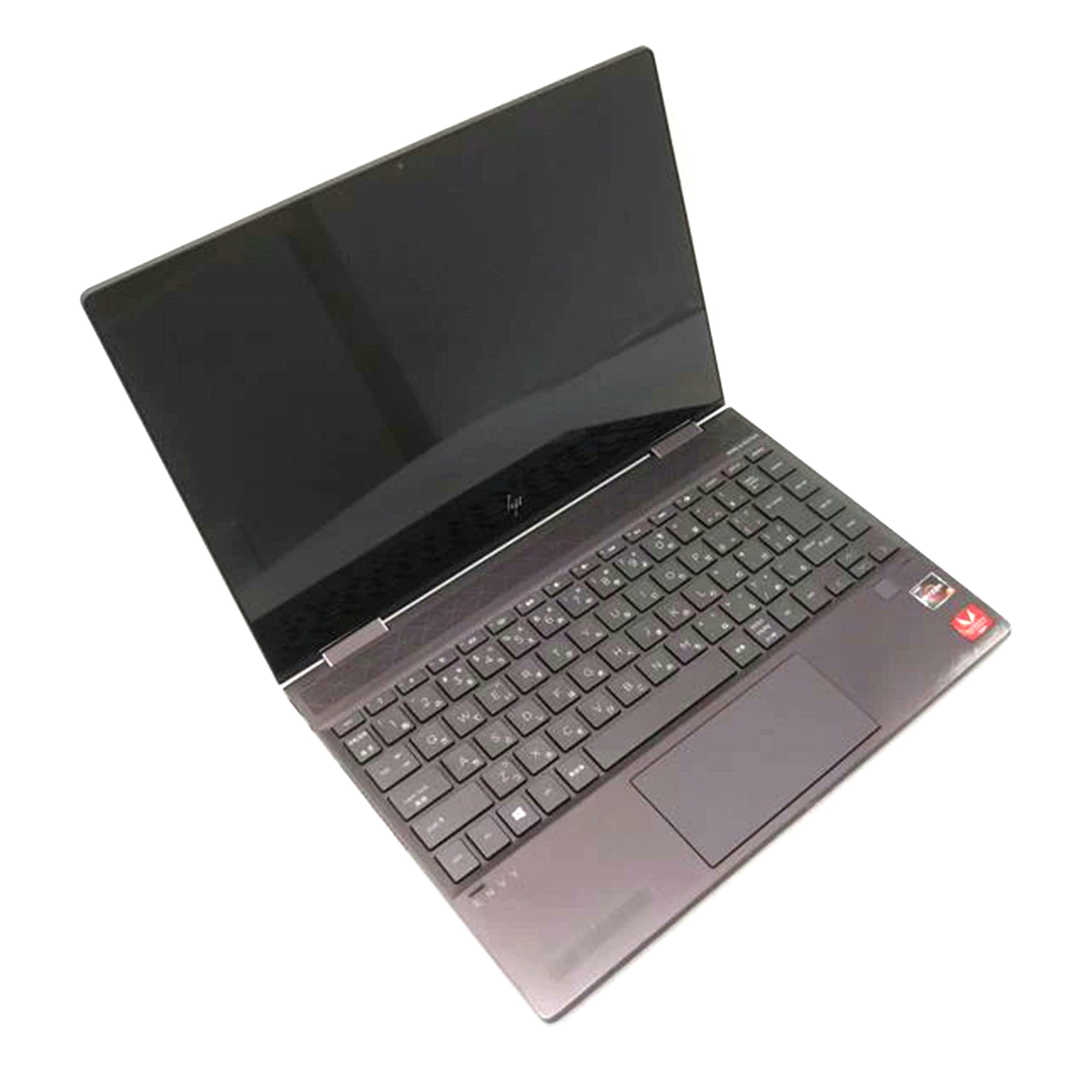 hp ヒューレット・パッカード/ENVY x360/ノートパソコン/13-ar0074AU//8CG93284NG/Bランク/69