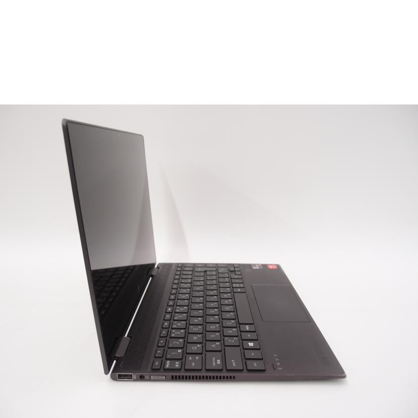 hp ヒューレット・パッカード/ENVY x360/ノートパソコン/13-ar0074AU//8CG93284NG/Bランク/69